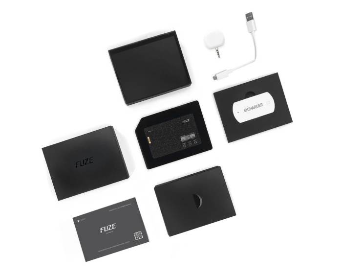 בדקנו את ה-Fuze Card - כרטיס פיזי אחד שמכיל 30 כרטיסי אשראי